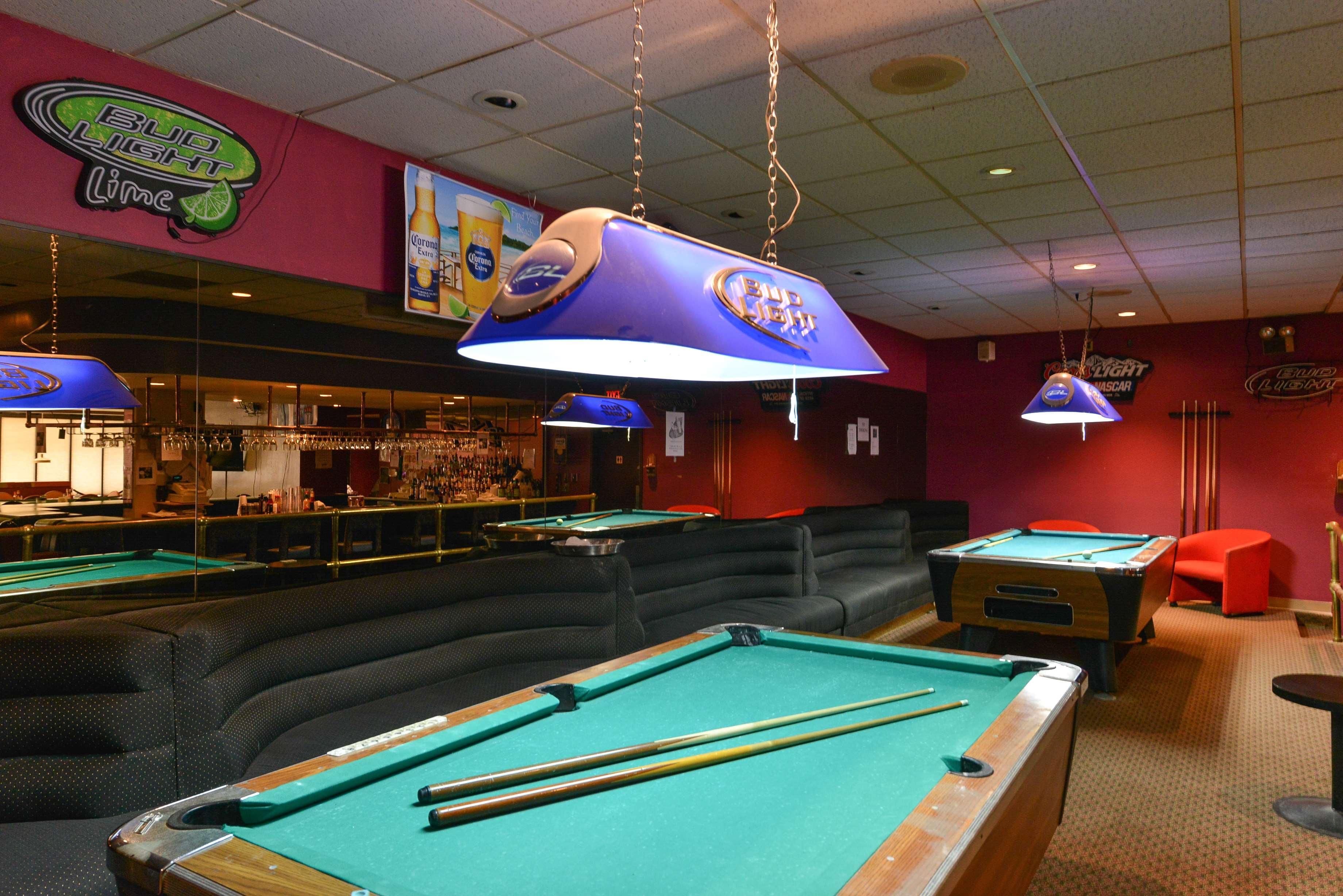 Americas Best Value Inn And Suites Victoria Eksteriør billede