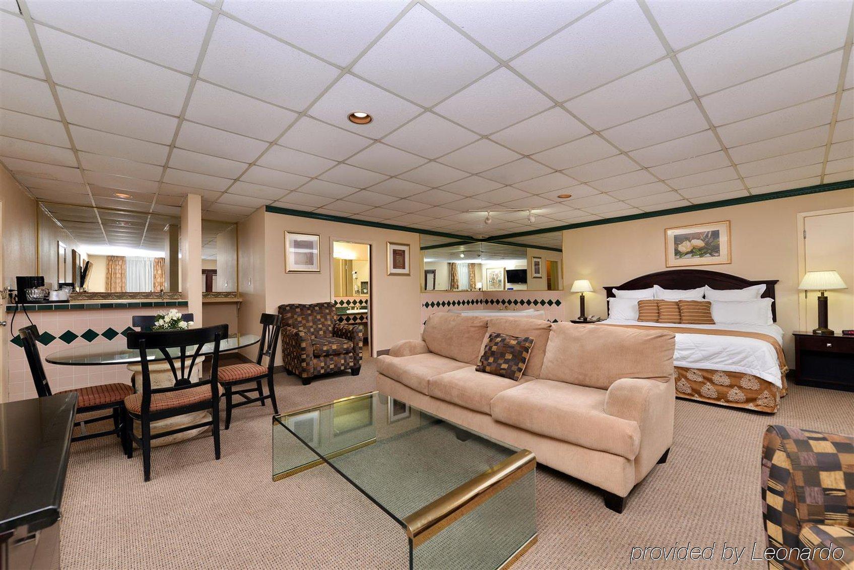 Americas Best Value Inn And Suites Victoria Eksteriør billede
