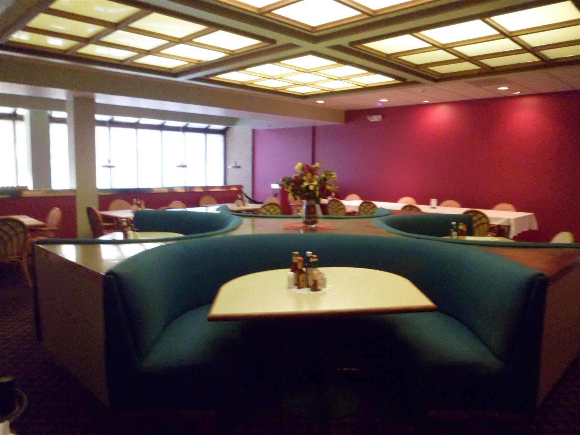 Americas Best Value Inn And Suites Victoria Eksteriør billede